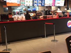 -汉堡王(上海凌云壹街坊店)