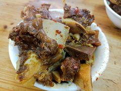 -正宗牛骨粉(铁路八村东区店)