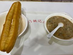 -阊门姚记豆浆(旧学前直营店)