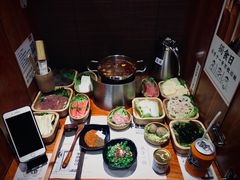 极品纯虾滑-独食火锅·半米屋台(直营总店)