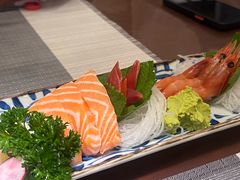 -叁鯨·日式料理Sankujira