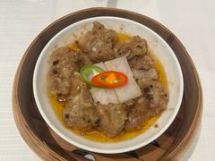 -金悦轩海鲜酒家(拱北店)