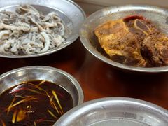 -阿秋牛排(湖心街店)
