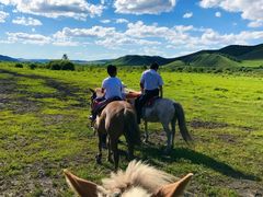 -塞罕坝国家级自然保护区