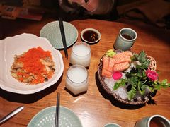 -阿吾罗日本料理(K11艺术中心店)