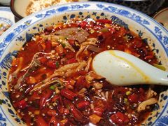 -南京大牌档(济南万象城店)