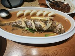 -荣小馆(杭州大厦店)