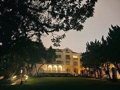 -上海安亭别墅花园酒店