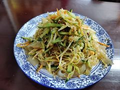 -红升老菜馆(巨兴街店)