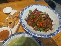 -湘芙蓉·湖南菜(椒江店)