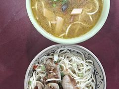 -大石人家鱿鱼面馆(大石西路总店)