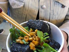-黑色经典臭豆腐·湖南特产(太平街口店)