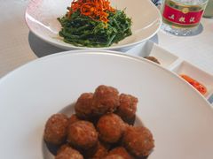 -悦融·京鲁菜·露台花园(安定门店)