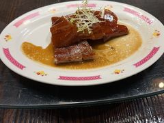 -猪肉婆私房菜(容桂总店)