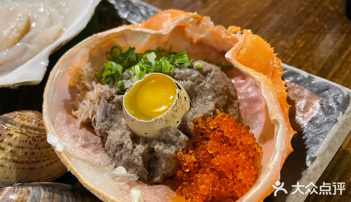 【即燒海鮮推介】#南瀛水產