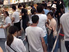 大堂-宜家·瑞典风味餐厅(北京西红门店)