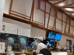 -小满手工粉(上海月星环球港店)