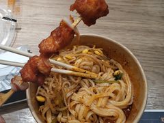 -魏家凉皮(来广营店)