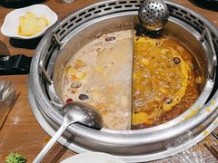 -快乐小羊(富强中路店)