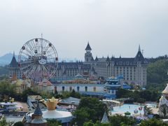 -安吉Hello Kitty乐园