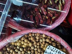 -方林富炒货店(西溪路78号本人店)