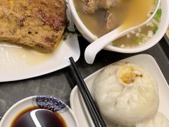 -白杨包子(通达街店)