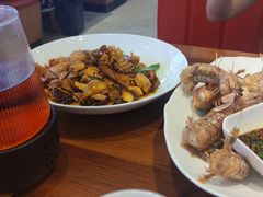 -渔家风味·鲅鱼水饺·央视展播·海鲜天津菜(开发区店)