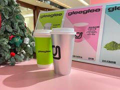 -gleeglee乐溢亦茶(合生汇店)