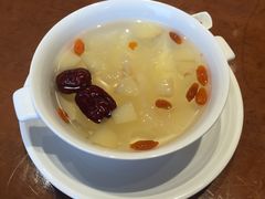 -圆山大饭店-圆苑餐厅