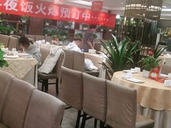 大堂-大鸭梨(天通西苑店)