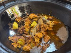 -刘淑芬·活鱼铁锅炖(北京首店)