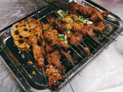 -小民大排档(光谷店)