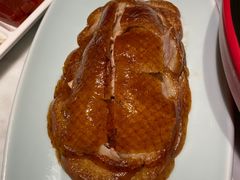 -泰钰丰烤鸭.天津菜(开发区店)