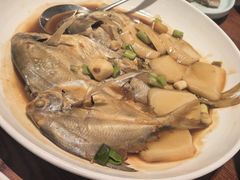 -妈妈菜舟山海鲜(定海古城店)