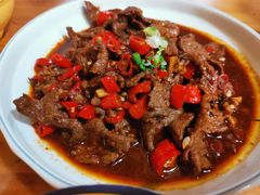 -老三样·美食研究中心(世贸路店)