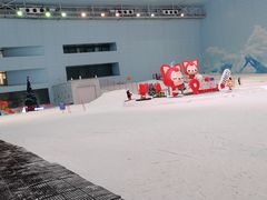 -哈尔滨热雪奇迹