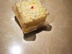 -好利来.生日蛋糕(杨家坪店)