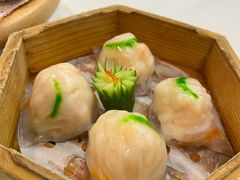 -龙发轩·全天茶市·潮粤菜(粤大金融城店)