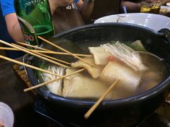 -高基五春川炒鸡排 韩国料理(威海总店)