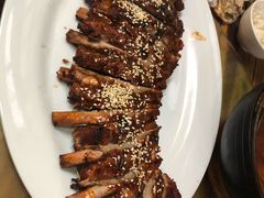 -竹林小屋(库塔店)