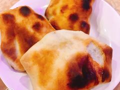 -维吾尔餐厅(宜山路店)