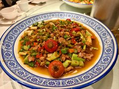 -新蜀会四川豆花(五羊店)