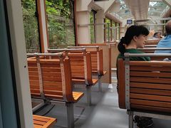 -山顶缆车