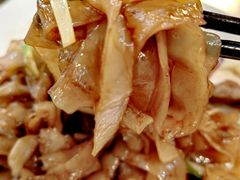 -鹤睦鱼生·啫啫煲·海鲜(保利百合店)