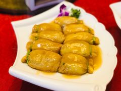 口袋豆腐-玉华台饭庄·淮扬菜·烤鸭(望京店)