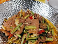 -乡村基·川味现炒大王(熙悦天街店)