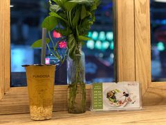 -放哈·甜醅子奶茶创造者(正宁路店)