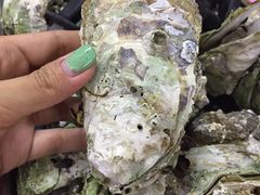 -蠔园山庄(礼乐食街店)