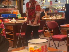 -姚稷大铁锅(龙之梦店)