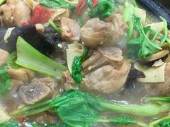 -峰味香.酱香米线.黄焖鸡(定西路店)